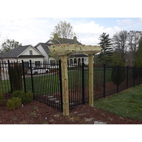 Arbor Ace Handyman Services West Nashville