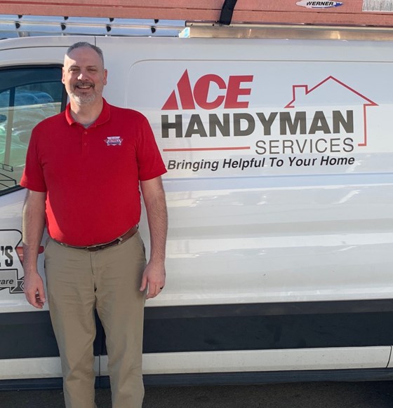 Profile Photo of Andrew General Manager