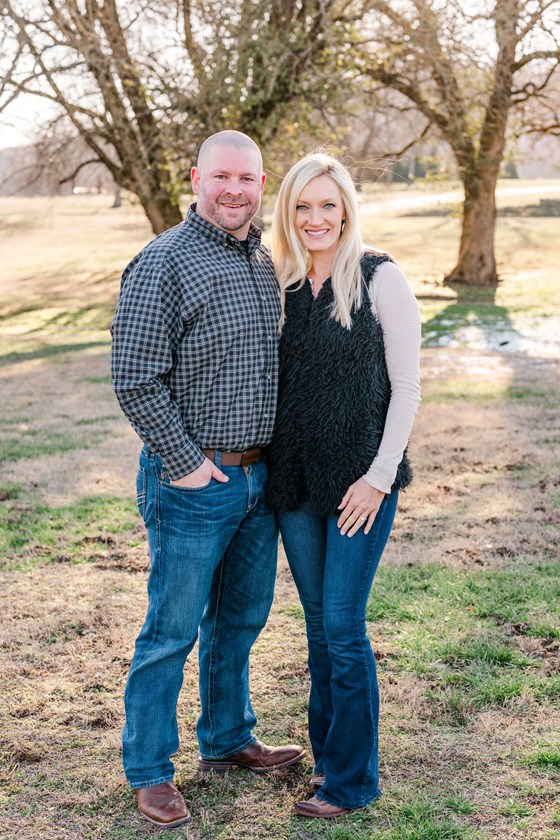 Profile Photo of Cole & Renee Guthrie Owner's Profile Photo of Cole & Renee Guthrie Owner's