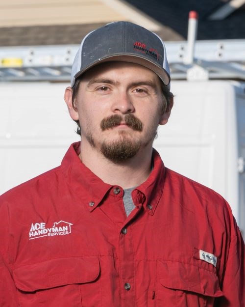 Profile Photo of Aaron J  Craftsman