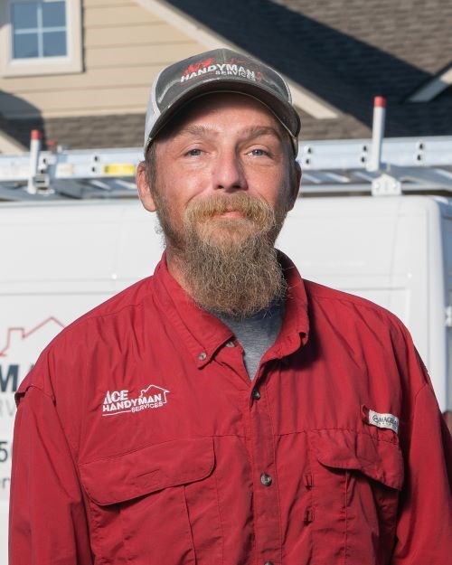 Profile Photo of  Brandon W Craftsman