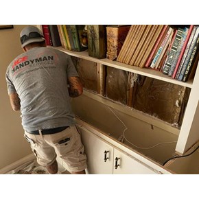 Ace Handyman Services College Station, TX