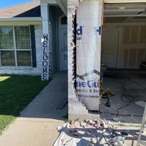 Ace Handyman Services College Station, TX
