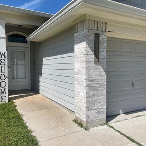 Ace Handyman Services College Station, TX