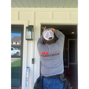 Ace Handyman Services College Station, TX