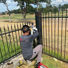 Ace Handyman Services College Station, TX