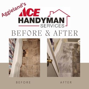 Flooring Repairs in Hearne, TX