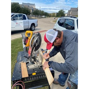 Ace Handyman Services College Station, TX