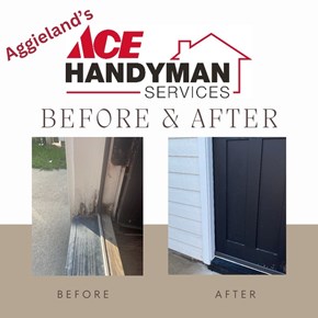 Door Frame Installation Millican, TX