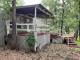 Ace Handyman Services Project Waxahachie, TX