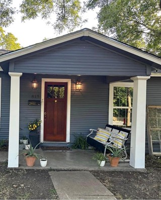 Ace Handyman Services Project Waxahachie, TX