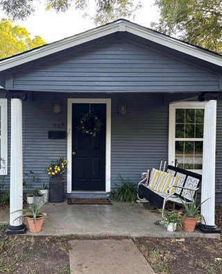 Ace Handyman Services Project Waxahachie, TX