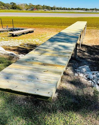 Ace Handyman Services Project Waxahachie, TX