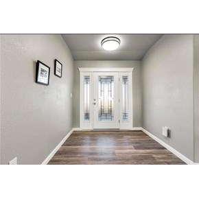 Ace Handyman Services Front Door Installation Waxahachie, TX