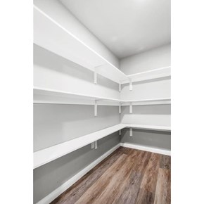 Ace Handyman Services Shelving Project Burleson, TX