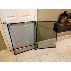 Window Screen Repair Central Houston