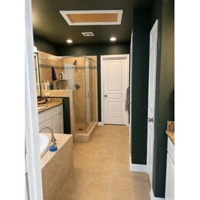 Attic Access Door Installation