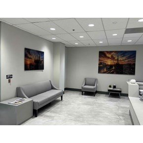 Hanging Wall Art