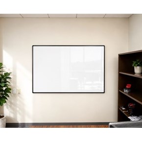 Whiteboard Installation