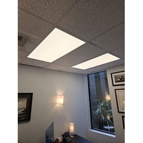 Replace Stained Ceiling Tiles Replace Stained Ceiling Tiles