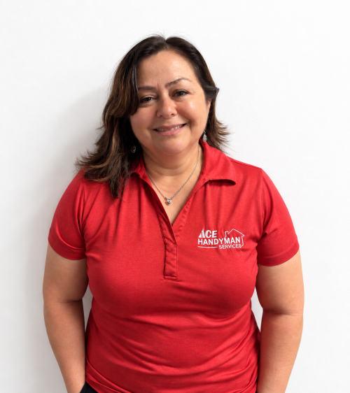 Veronica - Owner and HR Manager Veronica - Owner and HR Manager