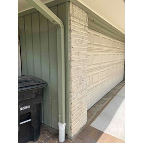 Garage Drywall Repair Garage Drywall Repair