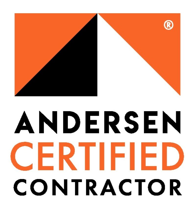 Anderson Certified Contractor
