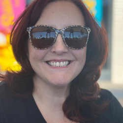 Profile Photo of Jessica Scheduling Manager