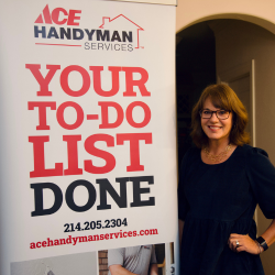 Profile Photo of Stacy Huston  President