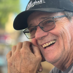 Profile Photo of Steve S  Lead Craftsman