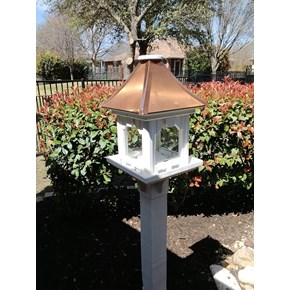 Standing Post Lamp Installation, Corinth,TX Standing Post Lamp Installation, Corinth,TX