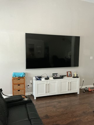 Ace Handyman Services Project in Far West San Antonio, TX