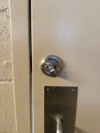 Ace Handyman Services Project in Far West San Antonio, TX