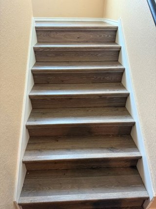 Ace Handyman Services Project in Far West San Antonio, TX