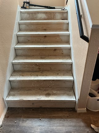 Ace Handyman Services Project in Far West San Antonio, TX