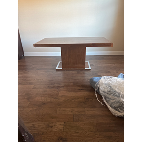 Custom Carpentry Services for Vintage Dining Room Table Repair in Rockwall Texas Custom Carpentry Services for Vintage Dining Room Table Repair in Rockwall Texas