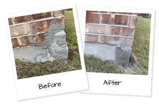 Foundation Repair