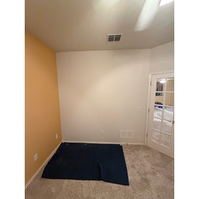 accent wall painting services in frisco texas