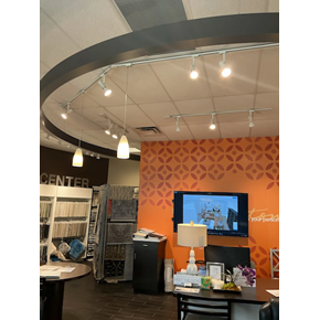 commercial lighting installation services in frisco texas