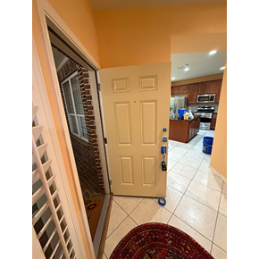door repair hardware replacement upgrades frisco texas