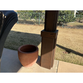 patio carpentry repair frisco texas
