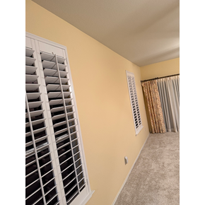 interior painting frisco texas