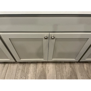 kitchen cabinet hardware refresh frisco texas