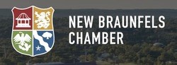 New Braunfels Chamber Logo