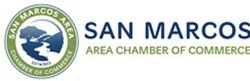 San Marcos Area Chamber of Commerce Logo