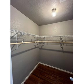 Closet remodel, San Marco, TX Closet remodel, San Marco, TX