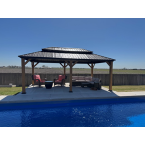 Pegula build 2, New Braufels, TX