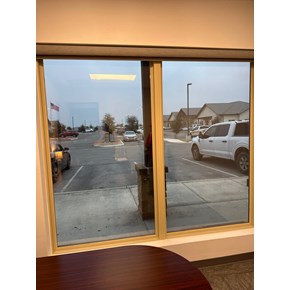 Window replacement, New Braunfels, TX