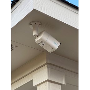 Security camera installation, San Marco, TX Security camera installation, San Marco, TX