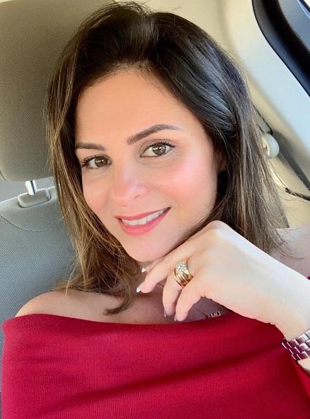 Profile Photo of Marilea P  Office Manager